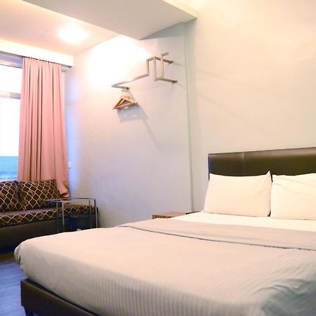 Newland Hotel 조호르 바루 외부 사진